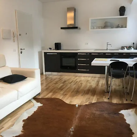 Appartamento Casa Marchiodi Trento Esterno foto