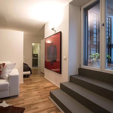 Appartamento Casa Marchiodi Trento Esterno foto