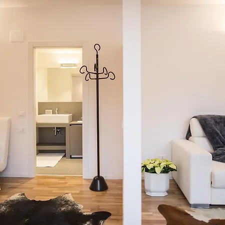 Appartamento Casa Marchiodi Trento Esterno foto