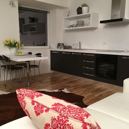 Appartamento Casa Marchiodi Trento Esterno foto