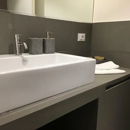 Appartamento Casa Marchiodi Trento Esterno foto