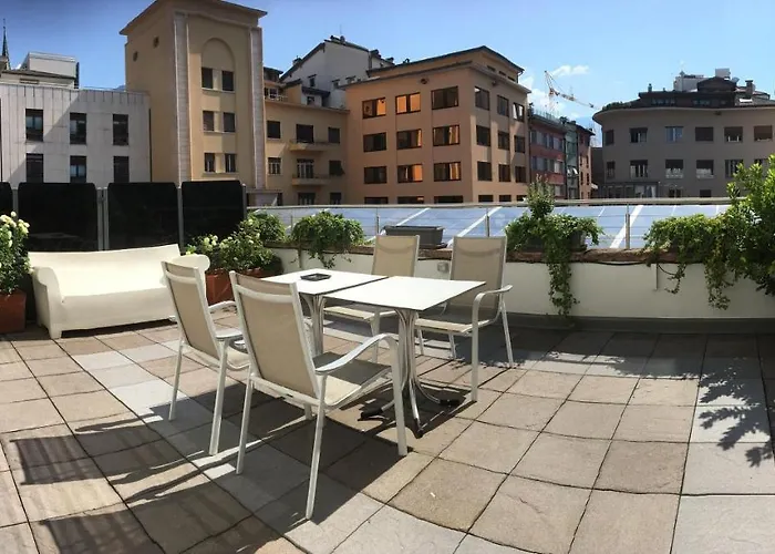 Casa Marchiodi