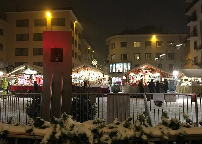 Casa Marchiodi