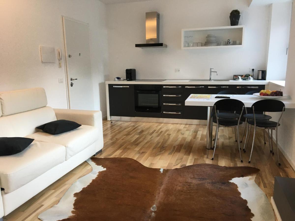 Casa Marchiodi *