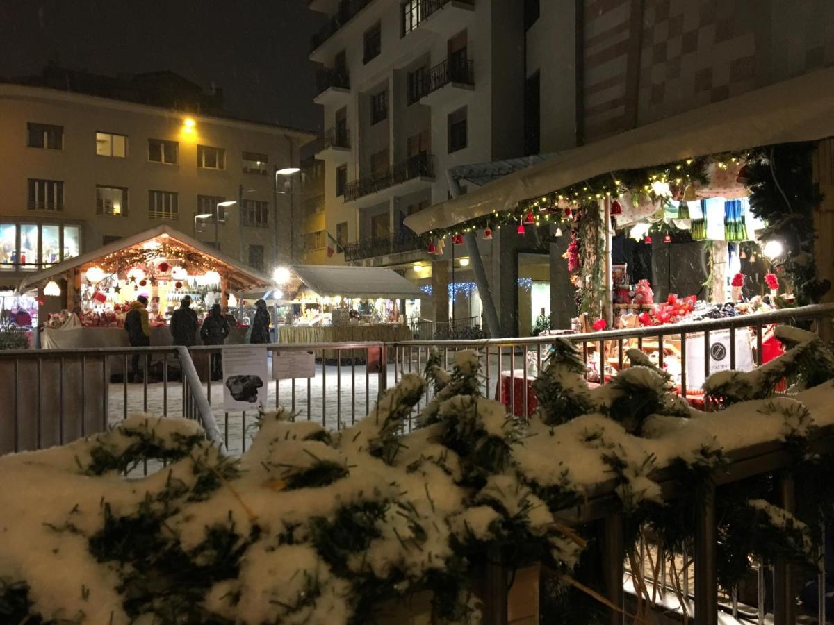 Appartamento Casa Marchiodi