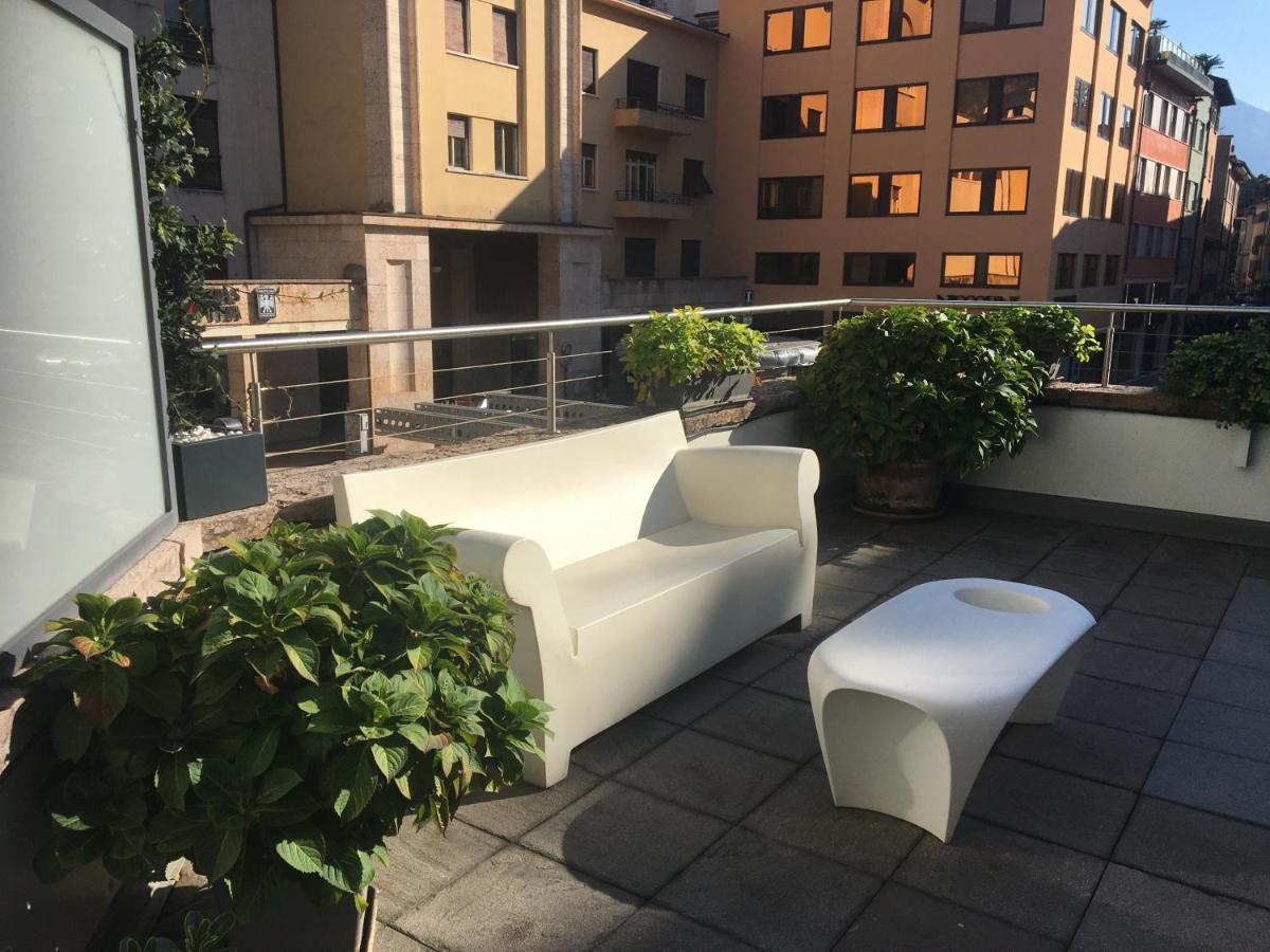 Casa Marchiodi Appartamento Trento