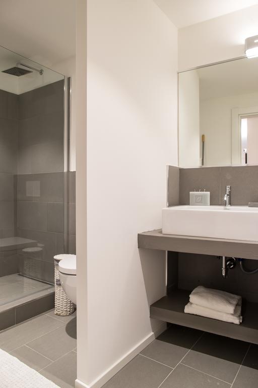 Casa Marchiodi Apartamento Trento