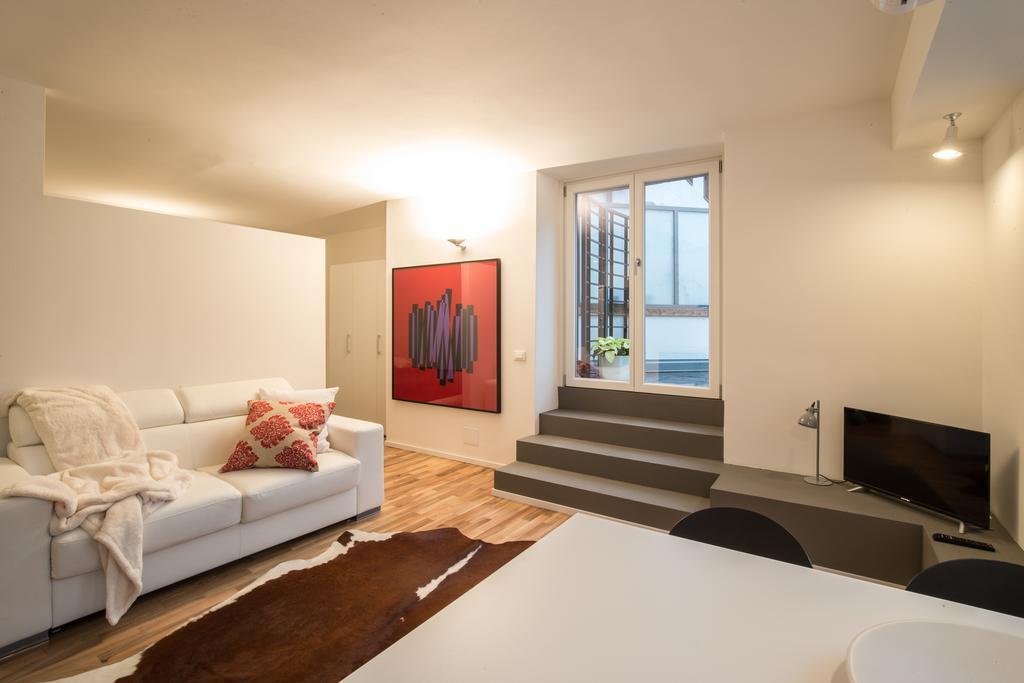 Casa Marchiodi * Trento