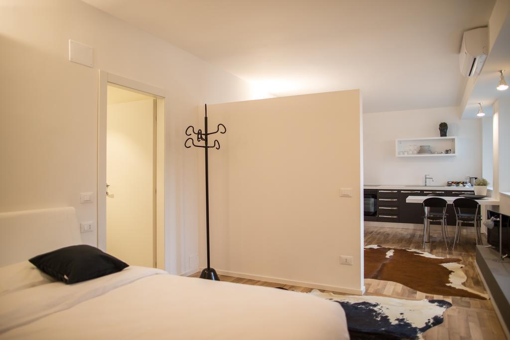 Apartamento Casa Marchiodi