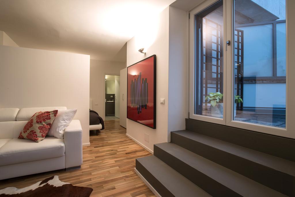 Casa Marchiodi Trento