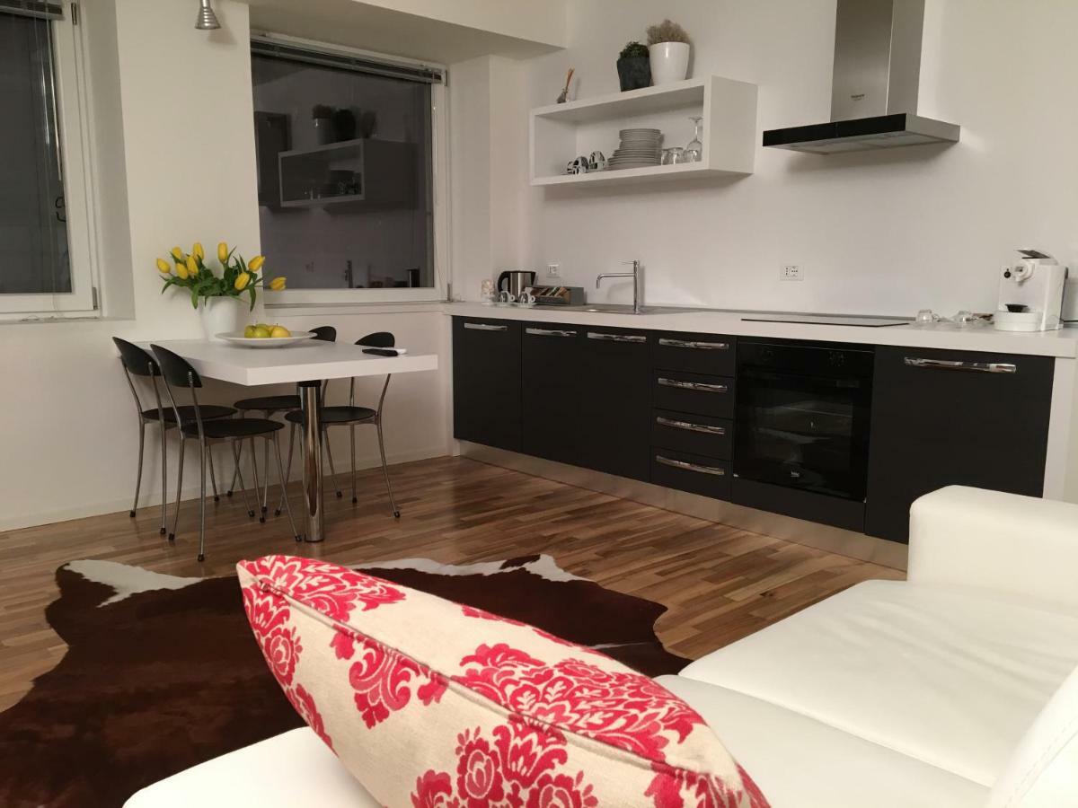 Apartamento Casa Marchiodi